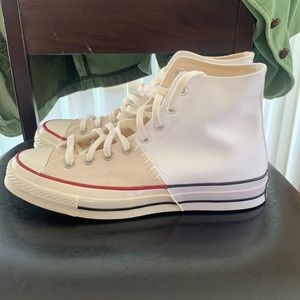 NEW Men’s Converse Slam Jam Reconstructed